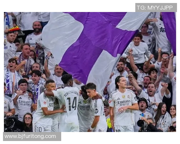 皇马与拜仁即将展开激烈对决球迷期待的下一场巅峰对决