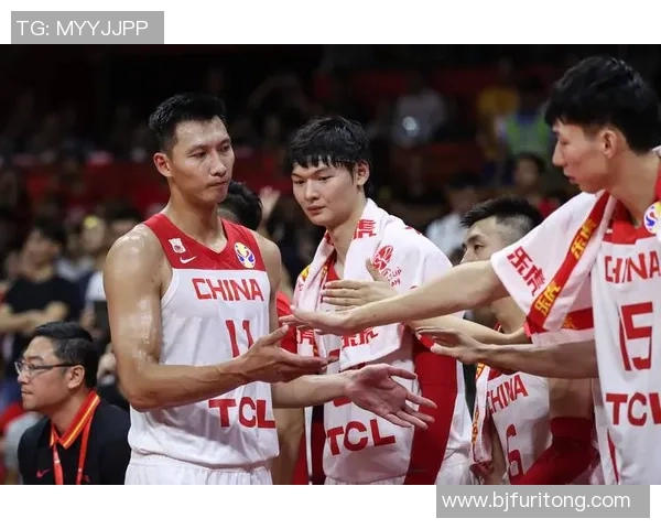 中国男篮与德国队2008年奥运会经典对决精彩视频回放分析
